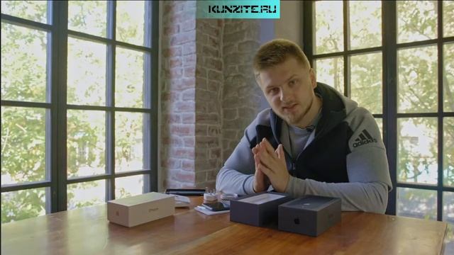 Про Iphone 8 смотреть онлайн