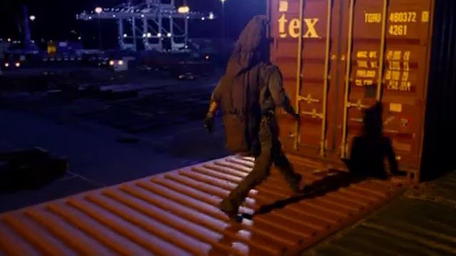 Чужой район смотреть онлайн