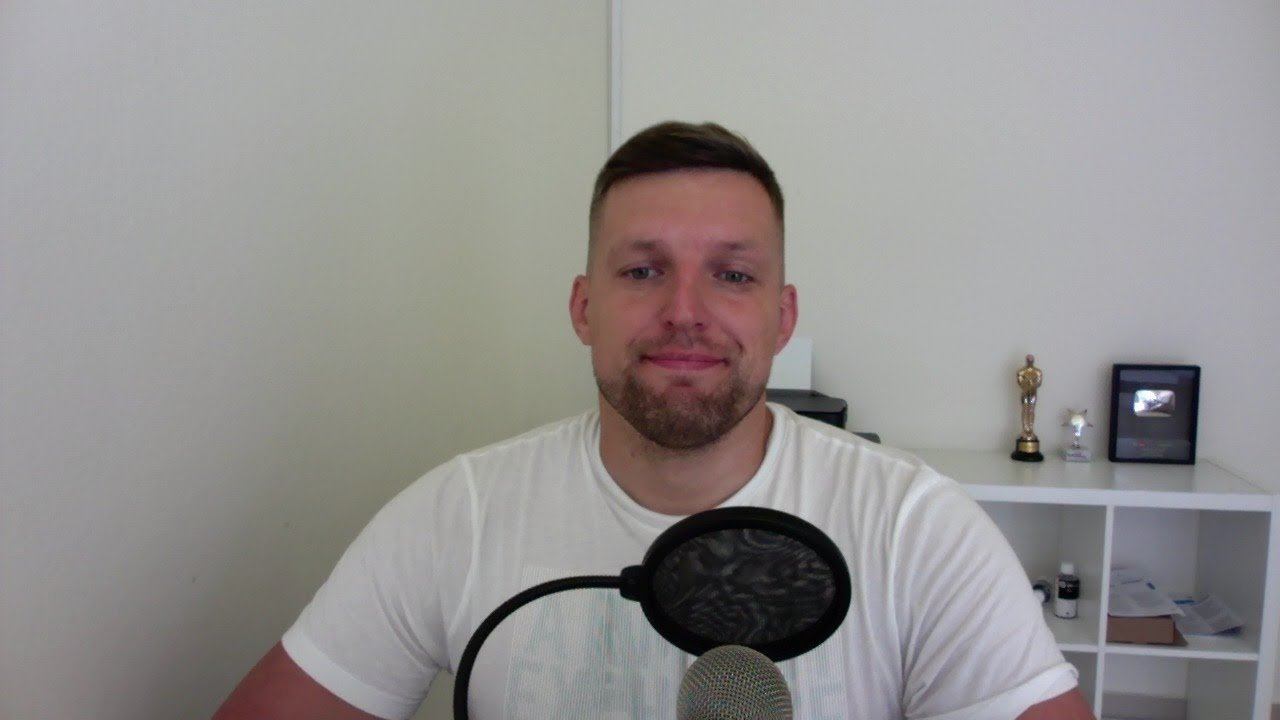 История моего канала. Затишье. Уход с Youtube. Что дальше? смотреть онлайн