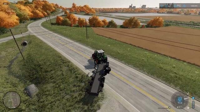 Everything you need to know about Cotton in Farming Simulator 22 смотреть онлайн
