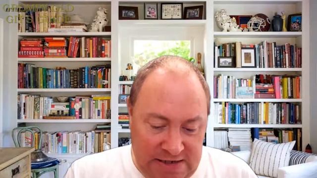 The Grumpy Old Git's Guide To Life - Part 7 смотреть онлайн