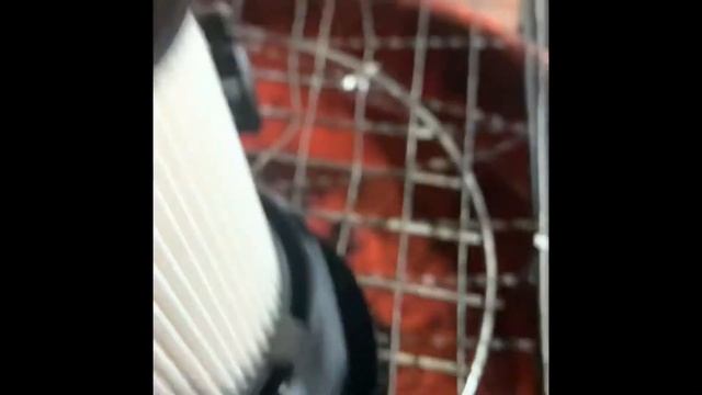 Vauxhall Insignia Fuel Filter Replacement And Bleed Process (No special tools needed) смотреть онлайн