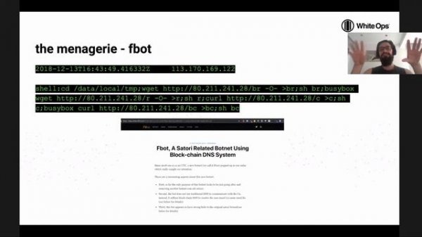 Android Debug Bridge (by Gabriel Cirlig)