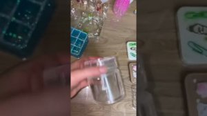 Результат поделок *эпоксидка*