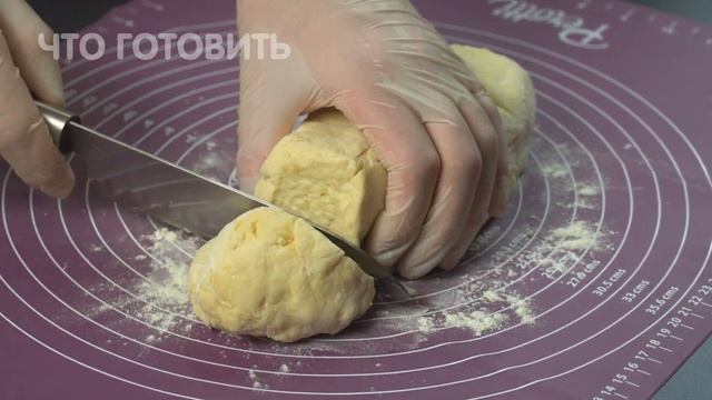 Вместо пирожков!!! ЛЕПЕШКИ с начинкой для всей семьи на сковороде!