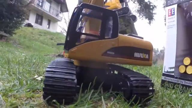 Компания RC Строительство смотреть онлайн