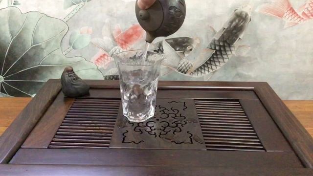 Чайник # 20704, цзяньшуйская керамика, дровяной обжиг, 178 мл./Teapot, jianshui ceramics, firing смотреть онлайн