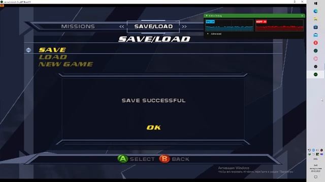 xemu (v0.6.2-75)xbox original emulator. Игры смотрим может первый мисии туторил проходим ? смотреть онлайн
