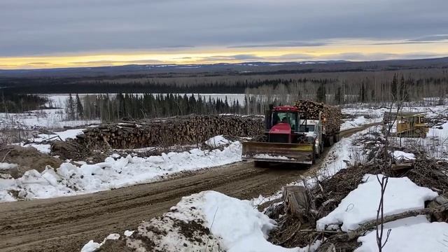Tractors And Trucks Auto-train