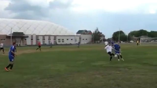 Футбол Колос- 2 - Армавир- 2 смотреть онлайн
