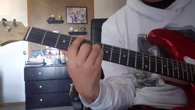 D4VD - Here with me (cover) смотреть онлайн