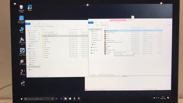 Instalación BMW Inpa, Ediabas, bmwcoding, tools32,NCS Expert con K+dcan. En Windows 10pro. смотреть онлайн