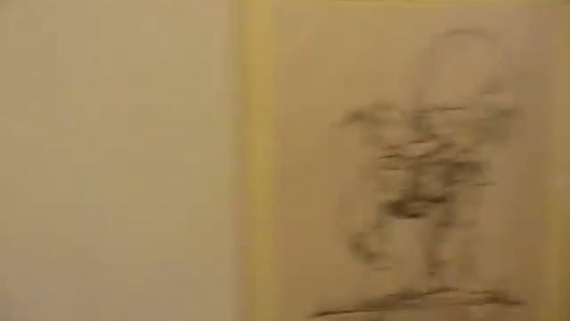 Музей Сальвадора Дали. Заходим. смотреть онлайн