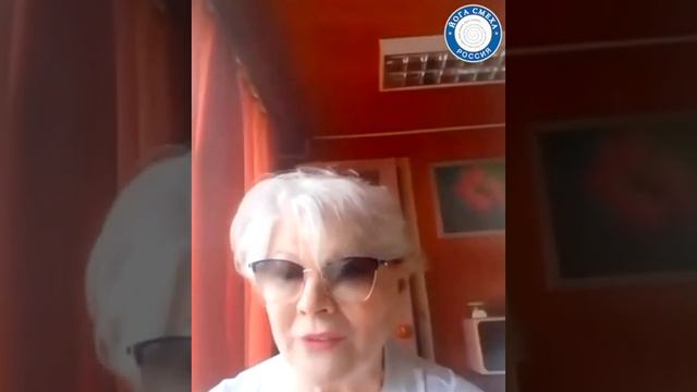 ОТЗЫВ О ТРЕНЕРСКОМ КУРСЕ ПО ЙОГЕ СМЕХА. Лидия Садовая смотреть онлайн