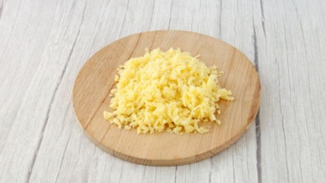 Рецепты от шеф-повара