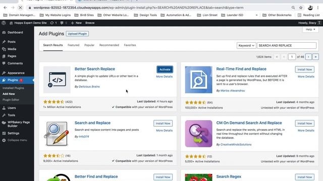 How Do I Replace All Old Database Links In Wordpress Database? - Hopps Video Answers смотреть онлайн
