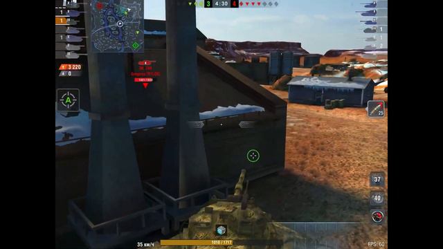 Имбовое побоище на Type-61!Урон по аккаунту!ТГ в коммах=) смотреть онлайн