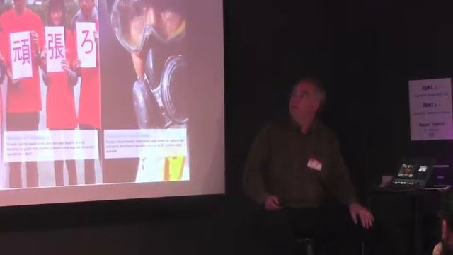 Brewster Kahle, archive.org, at 415tech meetup I 6 28 2016 смотреть онлайн