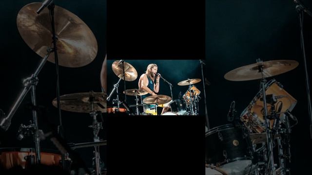 Foo Fighters - Cold Day In The Sun (cover) + Lyrics смотреть онлайн