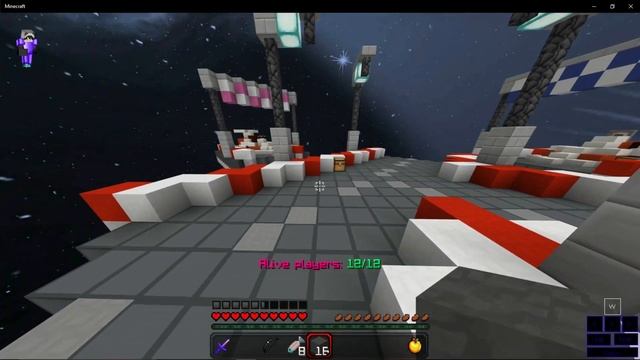 Minecraft PE Rose Red PVP Texture Pack Release [32x32] - (1 7/ 1 8/1 9+) - NO LAG смотреть онлайн