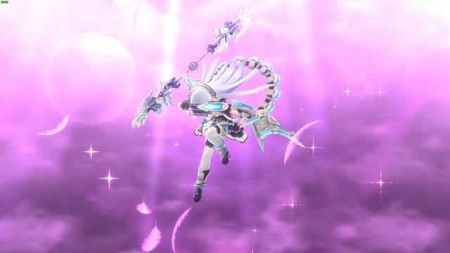 The Song Battle JRPG - Fairy Fencer F Refrain Chord смотреть онлайн