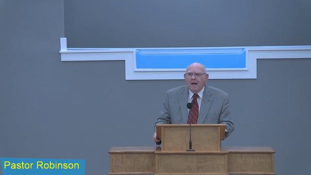 Fret Not, Psalm 37:1-2 смотреть онлайн