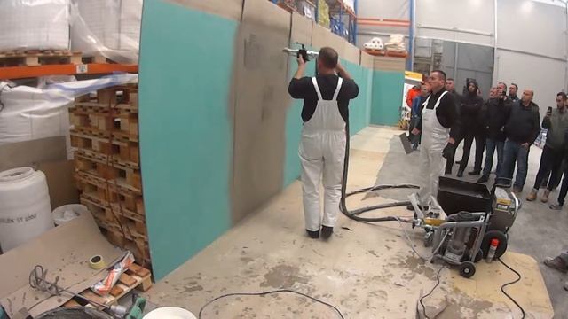 WAGNER PLASTCOAT 1030_2 dio смотреть онлайн