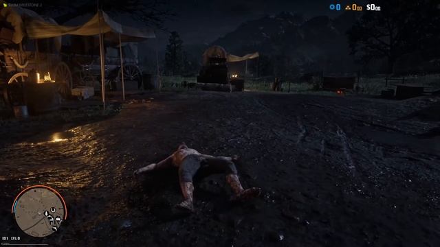 RedM RDoll [Dev] c# смотреть онлайн