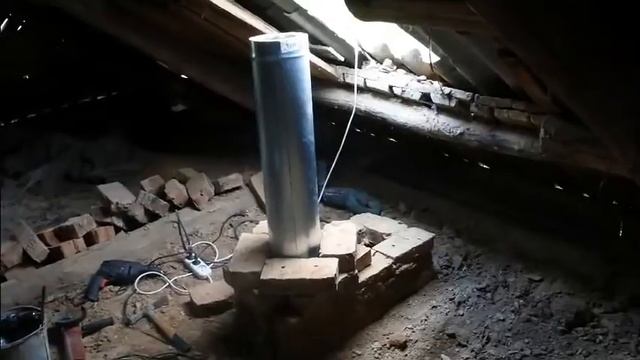 ремонт трубы смотреть онлайн