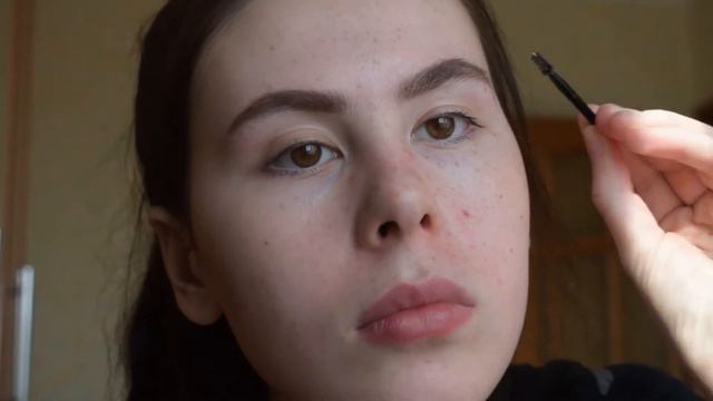 МОЙ ПЕРВЫЙ VLOG//карантин,утро смотреть онлайн