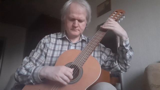 И. Кузьмицкий - Этюд "Парад трелей" смотреть онлайн