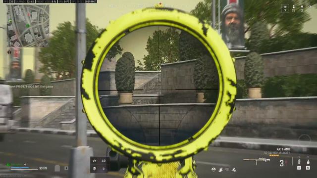 I used Two Sniper Rifles in Warzone Solos and Pushed Everyone.. смотреть онлайн