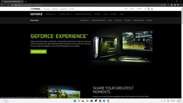 Nvidia – How to Fix “A supported game is required…” Error! | Complete Guide смотреть онлайн