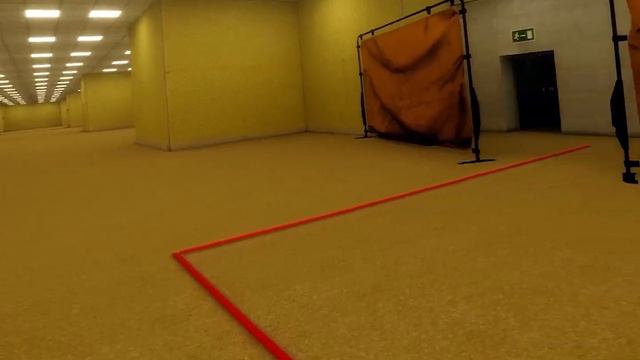 The Backrooms Mass Extinction -EA- VR First Impression. This is Great! смотреть онлайн