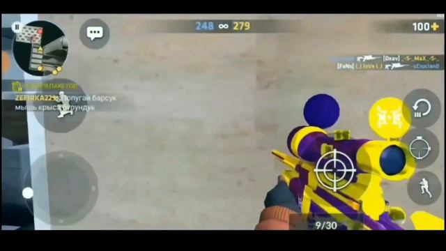 😱😳ЧТО НУЖНО СДЕЛАТЬ ЧТОБЫ CRITICAL OPS РАЗВИВАЛСЯ