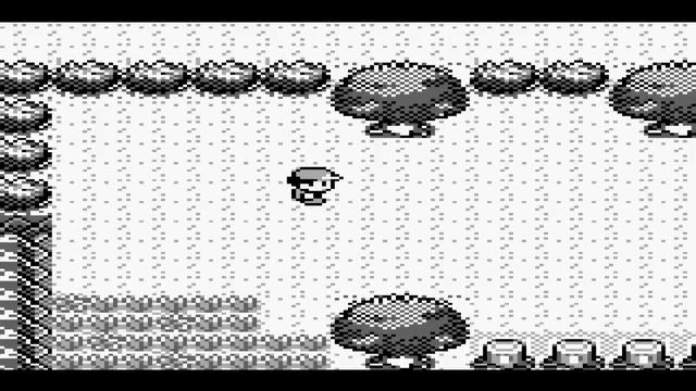 Walk throught of the Fushia City Safari Zone HM Surf and Gold Teeth смотреть онлайн