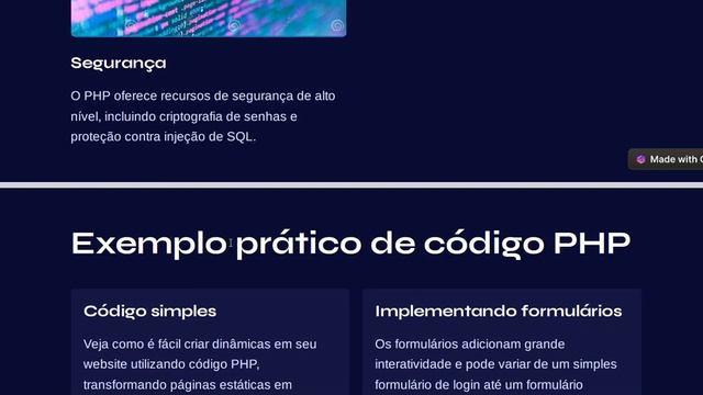 PHP para iniciantes: o que é, como funciona смотреть онлайн
