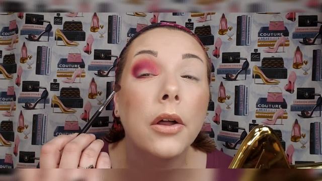 MORPHE X JACLYN HILL VOL. 2 & A STORY ABOUT RECOVERY смотреть онлайн