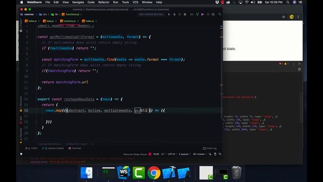 Learn React Native: Cosmos pt. 11 | Learn React Native API | Learn React Native API 2022 смотреть онлайн