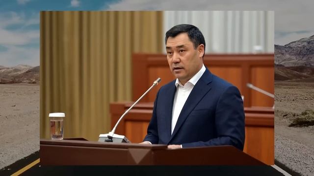 КАЗАХСТАН, УЧИСЬ! ПРЕЗИДЕНТ КИРГИЗИИ ЖЁСТКО ОТВЕТИЛ НА ТРЕБОВАНИЯ США! смотреть онлайн