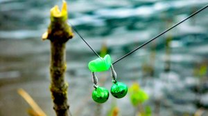 Лютая СНАСТЬ-ПАЛКА на КАРАСЯ!