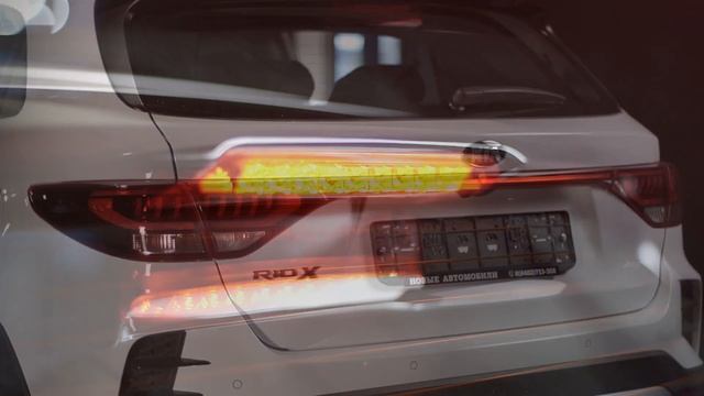Продажа КИА Рио Х (Kia Rio X) с автоматической коробкой в комплектации Премиум. ПРИЯТНОГО ПРОСМОТРА смотреть онлайн