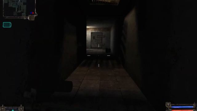 Прохождение S.T.A.L.K.E.R.Shadow of Chernobyl - серия#10 смотреть онлайн