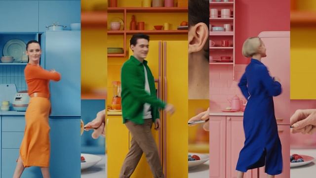 Ароматные блины