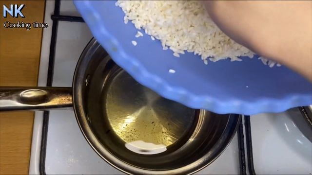 МАКЛЮБЕ.Маклюбе дайындау.Турецкое блюдо.Бір жесеңіз ғашық боласыз!!! смотреть онлайн