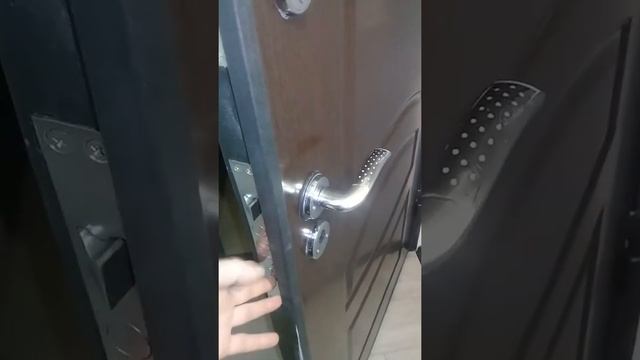 Ремонт китайского замка. смотреть онлайн