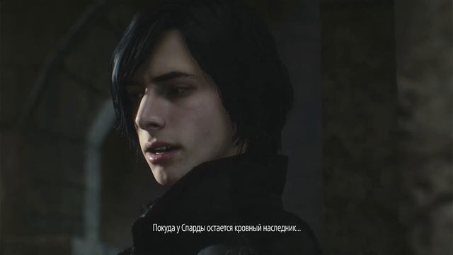 РАЗМЕР НЕ ИМЕЕТ ЗНАЧЕНИЯ ► Devil May Cry 5 #4 смотреть онлайн