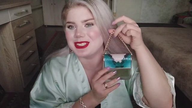 ПОДАРКИ ОТ ЛЮБИМЫХ ДАЛИМАНЧИКОВ ? ОЧЕНЬ ИНТЕРЕСНЫЕ АРОМАТЫ НА ЛЮБОЙ ВКУС И КОШЕЛЁК ? Я ЛЮБЛЮ ВАС ??