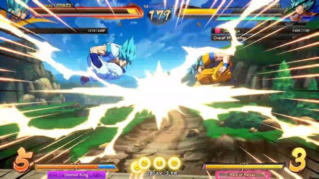 LANDING THE EASIEST T.O.D COMBO IN RANKED BUT... смотреть онлайн