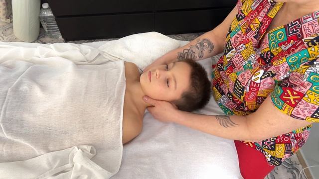 Массажно мануальные техники коррекции осанки у детей смотреть онлайн